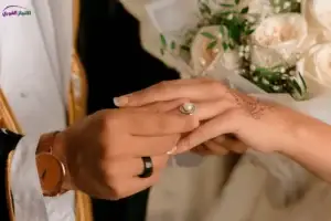 خدمة استخراج تصاريح الزواج - مكتب الخبير