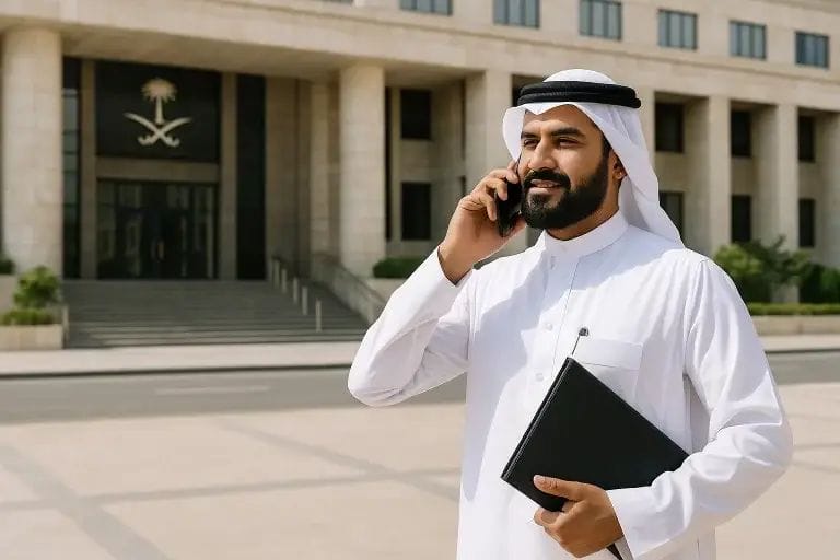 تواصل مع مكتب الخبير للخدمات العامة