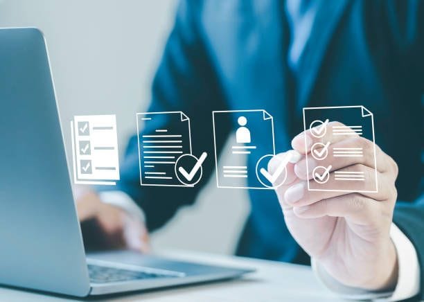 سياسة الخصوصية لمكتب الخبير للخدمات العامة