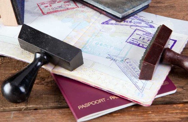 إقامة الزوجة الأجنبية في السعودية