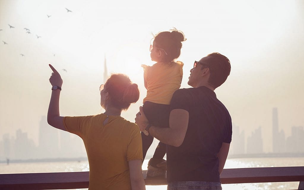 الاستقدام العائلي في السعودية