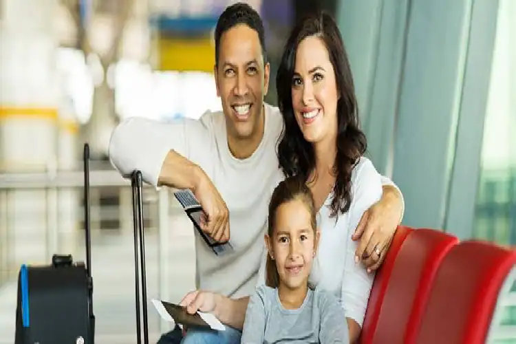 شروط الاستقدام العائلي في السعودية