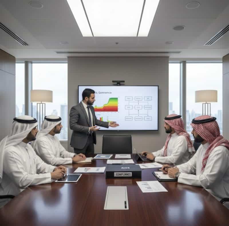 مكتب الخبير لتخليص معاملات التجنيس