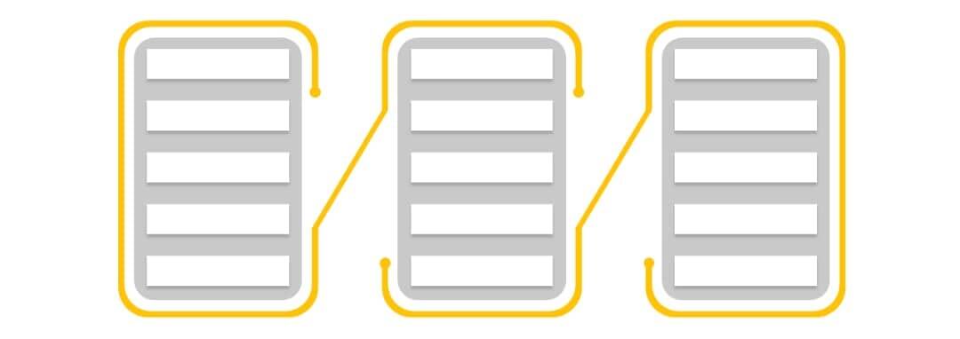 مقارنة التجنيس العادي وتجنس الاستثناء