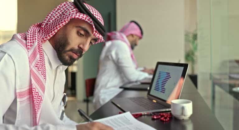 المهن غير المسموح لها بالاستقدام العائلي