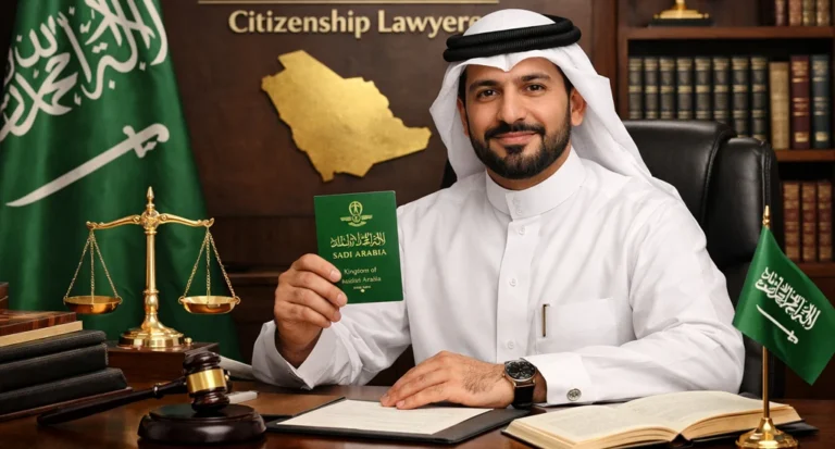 تخليص معاملات تجنيس المستثمرين