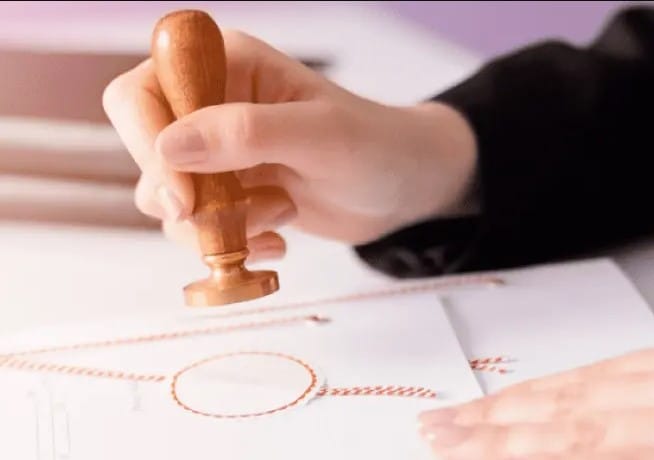 التصديق من وزارة الخارجية السعودية عبر البوابة الإلكترونية