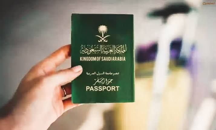 استقدام الوالدين للمقيمين في السعودية