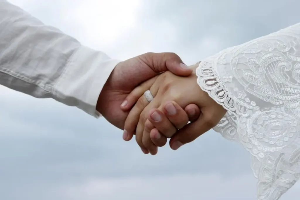 استخراج تصريح زواج من أجنبية