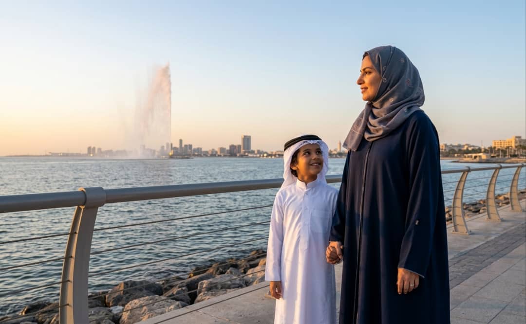 طريقة التقديم على التجنيس