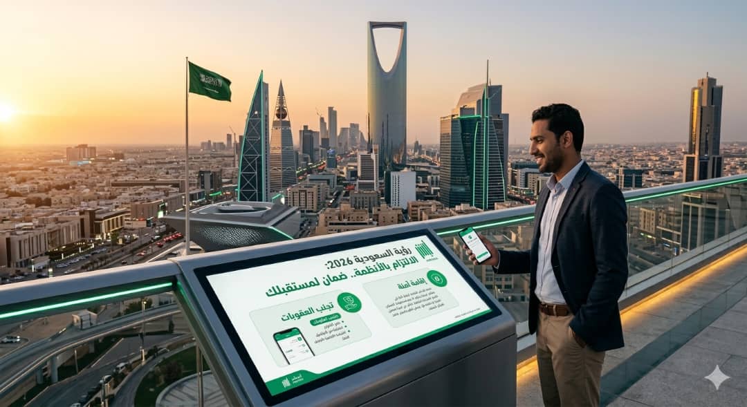 قيمة غرامة انتهاء الإقامة للمقيمين