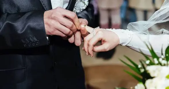 تخليص معاملة زواج من أجنبية