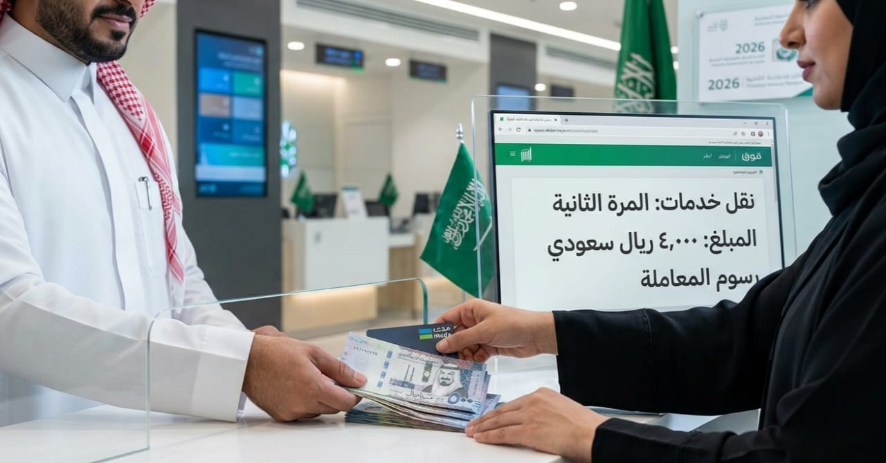 تكلفة نقل كفالة عامل