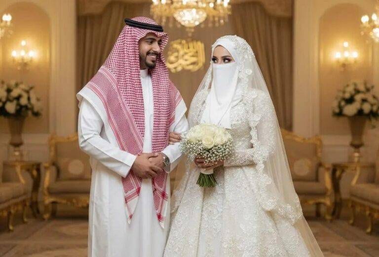 خدمات استخراج تصاريح الزواج في السعودية