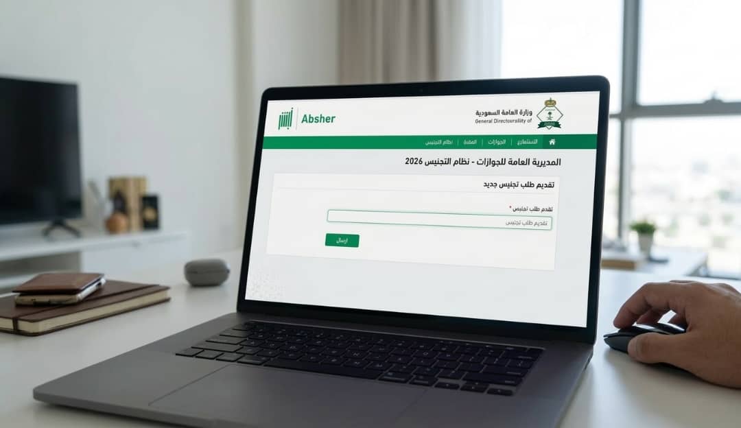 مدة التجنيس في السعودية
