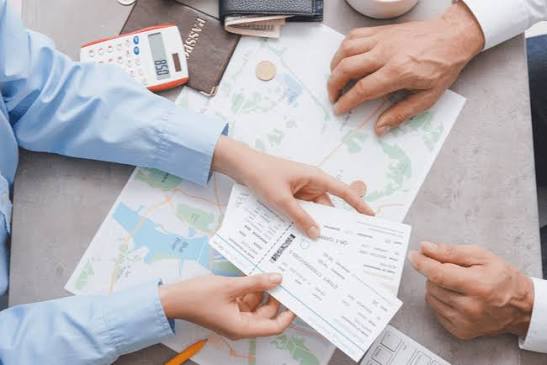 مقارنة بين تأشيرة الخروج والعودة المفردة والمتعددة