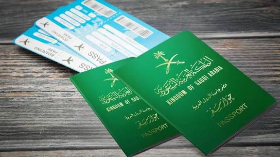 الفرق بين تأشيرة الخروج والعودة المفردة والمتعددة