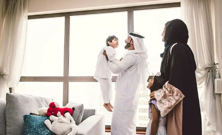 رسوم استقدام الزوجة في السعودية - التكاليف الكاملة