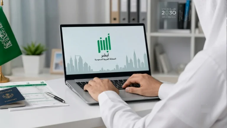 استقدام أبناء الزوجة من زواج سابق إلى السعودية 2026 | الشروط، الحضانة، والمستندات